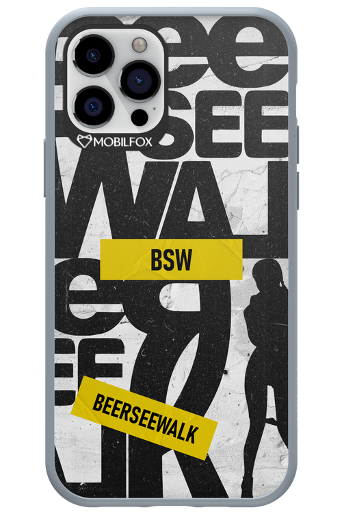 Beerseewalk II - Apple iPhone 12 Pro