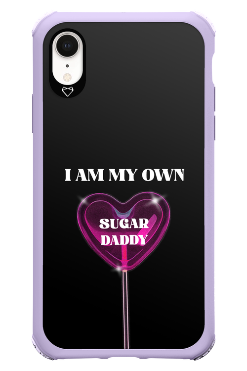 Sugar Daddy - Apple iPhone XR