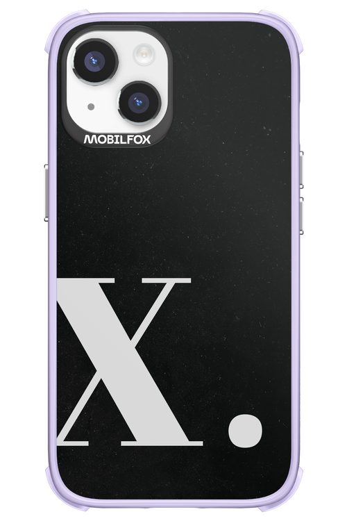 X (Off Space) 2.0 - Apple iPhone 14