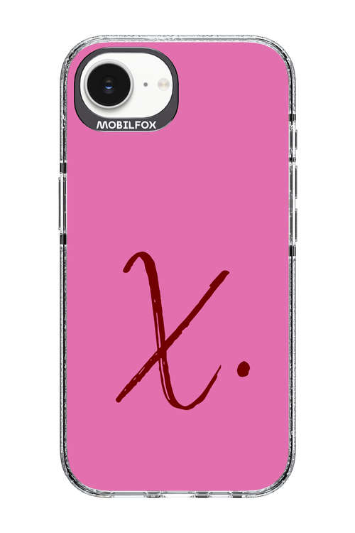 (Sorbet) X 2.0 - Apple iPhone 16e