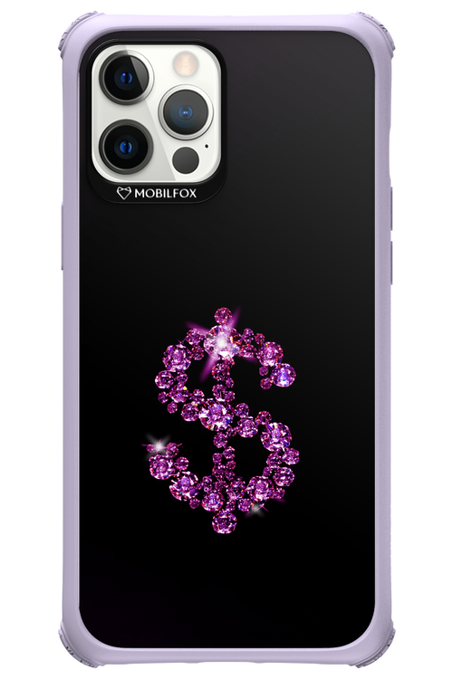 Diamond$ - Apple iPhone 12 Pro Max