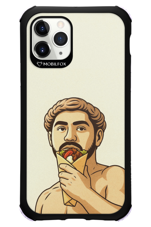 AȘ LUPTA  - Apple iPhone 11 Pro