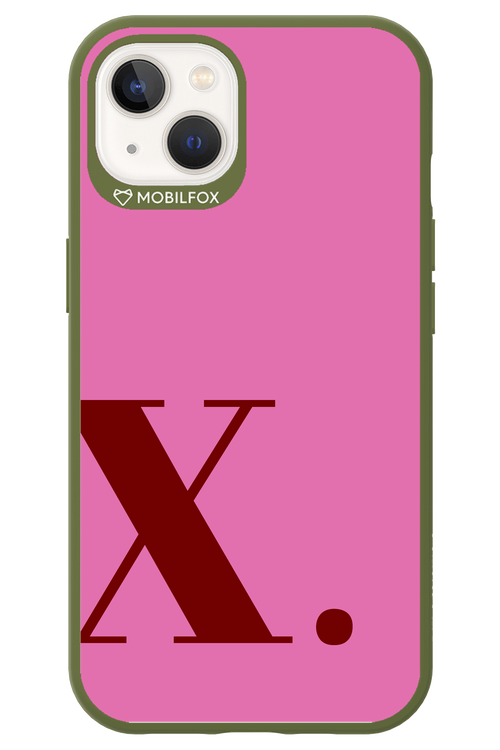 X (Sorbet) 2.0 - Apple iPhone 13
