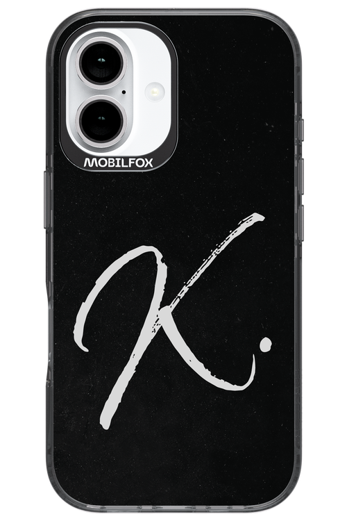 (Off Space) K 2.0 - Apple iPhone 16