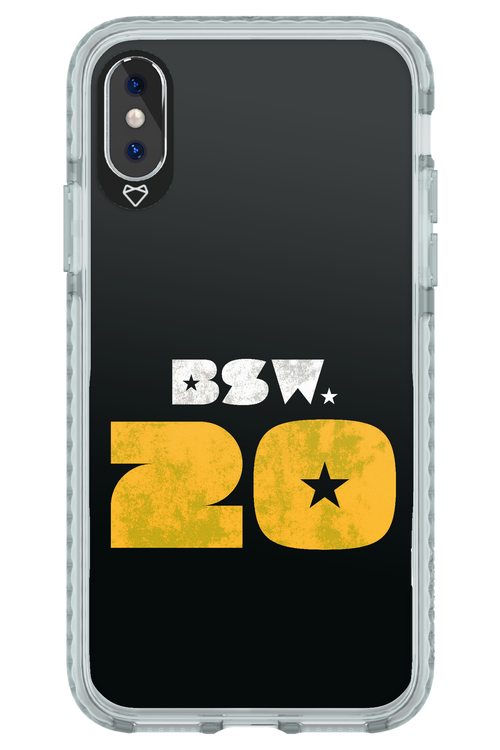 BSW 20 (6) 2.0 - Apple iPhone X