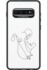 Horny for art 2.0 - Samsung Galaxy S10+