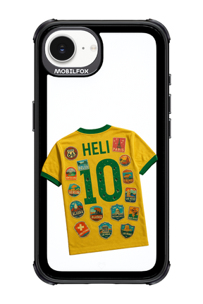 The T-Shirt 2.0 - Apple iPhone 16e
