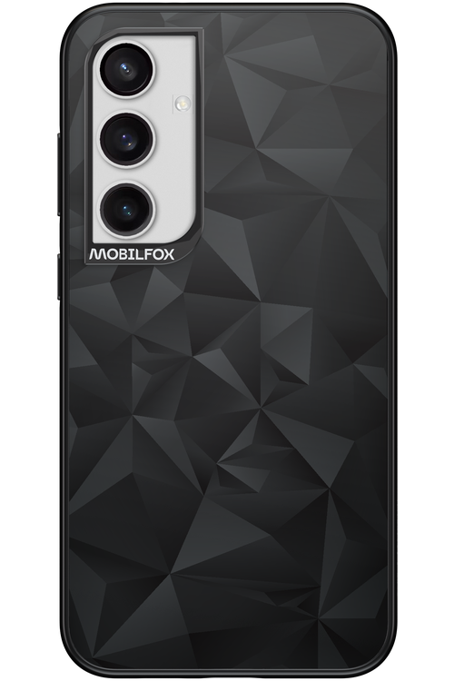 Low Poly - Samsung Galaxy S24+