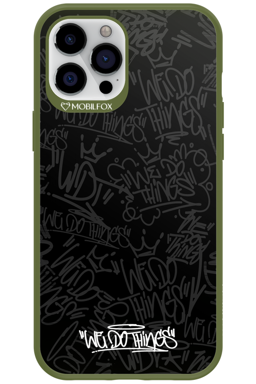 We Do Things 2.0 - Apple iPhone 12 Pro Max