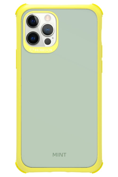 MINT 2.0 - Apple iPhone 12 Pro