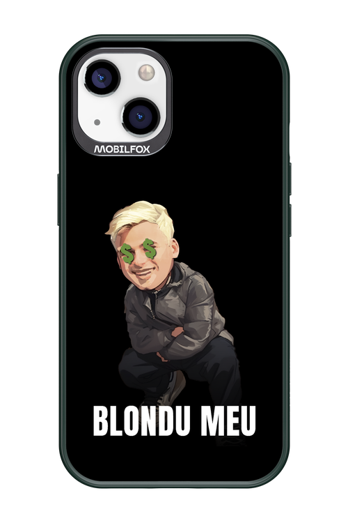 Blondu Meu - Apple iPhone 13