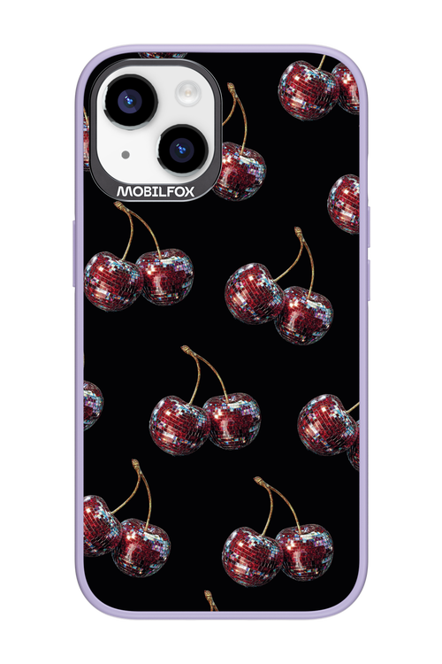 Cherry Rush - Apple iPhone 14