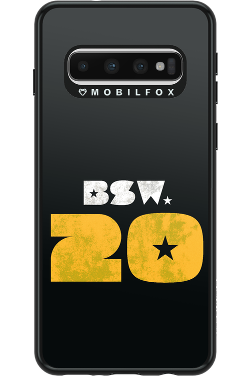 BSW 20 (6) 2.0 - Samsung Galaxy S10