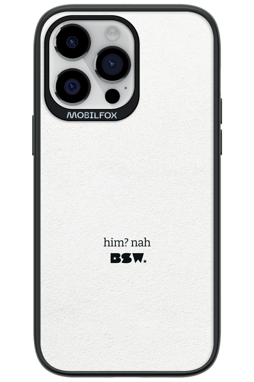BSW FourSeasons 16 2.0 - Apple iPhone 14 Pro Max