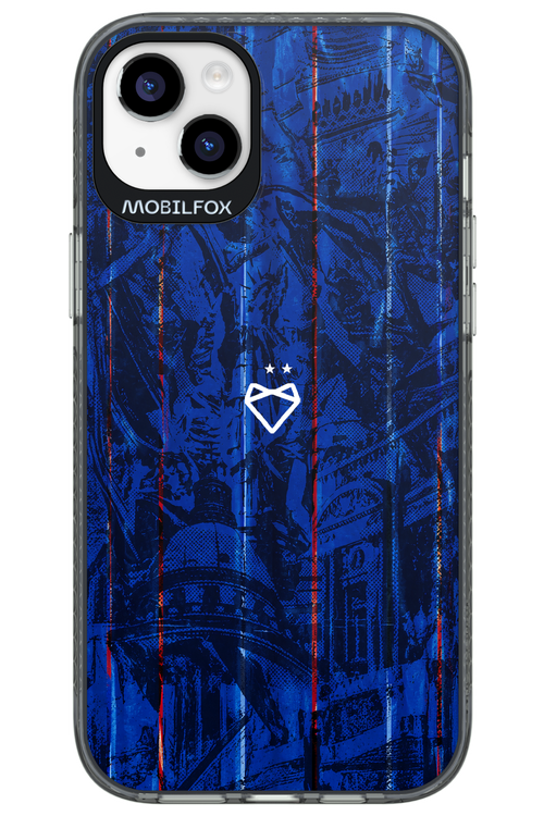 Franta x Mobilfox 2.0 - Apple iPhone 14 Plus