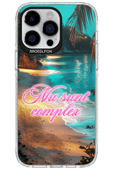 Nu Sunt Complex - Apple iPhone 14 Pro Max