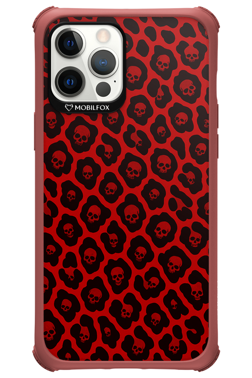 Deadly - Apple iPhone 12 Pro Max