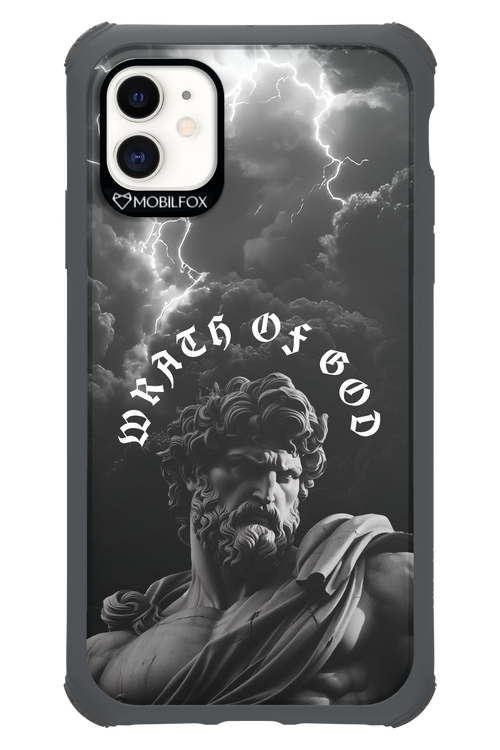 God 2.0 - Apple iPhone 11
