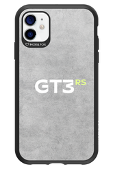 GT3RS - Apple iPhone 11