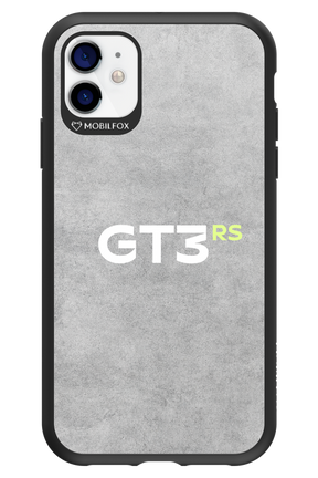 GT3RS - Apple iPhone 11