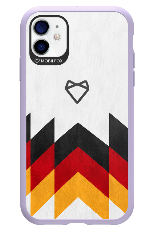 Germania x Mobilfox 2.0 - Apple iPhone 11
