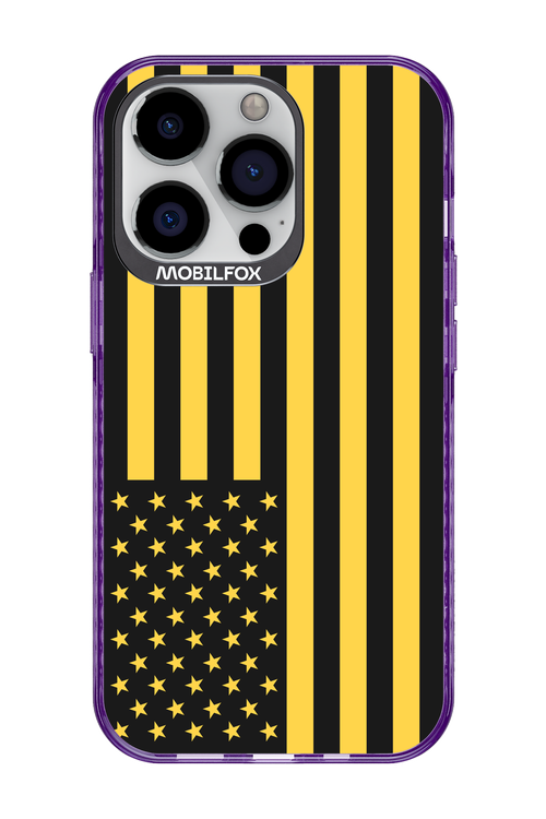 Safety Stars - Apple iPhone 13 Pro