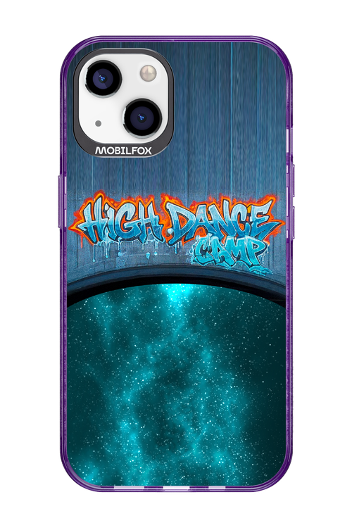 HDC 9 - Apple iPhone 13