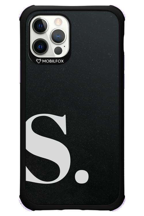 S (Off Space) 2.0 - Apple iPhone 12 Pro