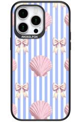 Shell Baby - Apple iPhone 15 Pro Max