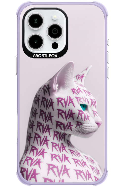 RVA Cat 2.0 - Apple iPhone 16 Pro Max