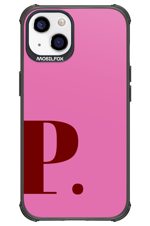 P (Sorbet) 2.0 - Apple iPhone 13