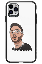 Azteca Sticker.pdf - Apple iPhone 11 Pro Max