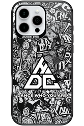 HDC 7 2.0 - Apple iPhone 16 Pro Max