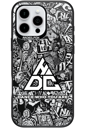 HDC 7 2.0 - Apple iPhone 16 Pro Max