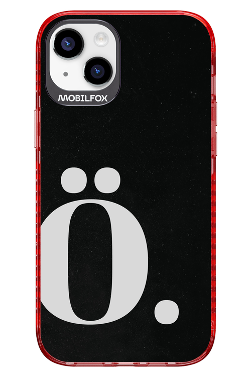 O II (Off Space) 2.0 - Apple iPhone 14 Plus