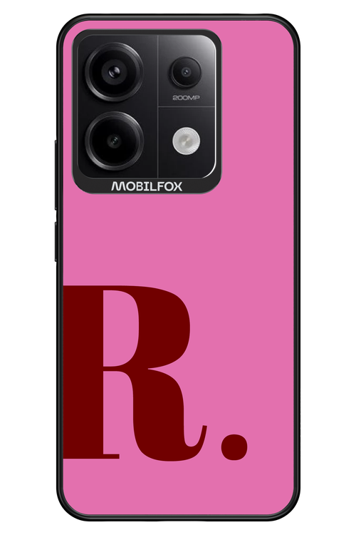 R (Sorbet) 2.0 - Xiaomi Redmi Note 13 Pro 5G