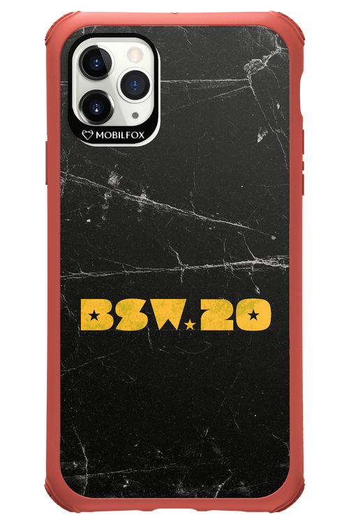 BSW 20 (5) 2.0 - Apple iPhone 11 Pro Max