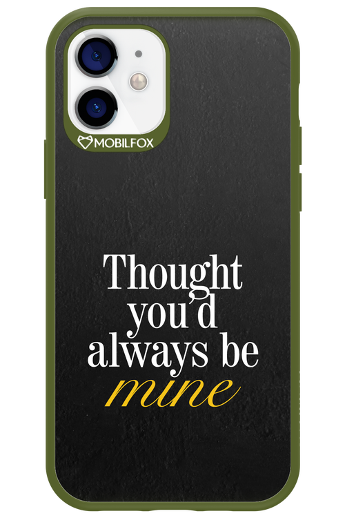 BSW FourSeasons 1 2.0 - Apple iPhone 12
