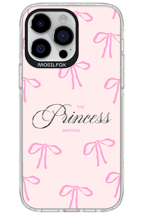Princess Material 2.0 - Apple iPhone 14 Pro Max