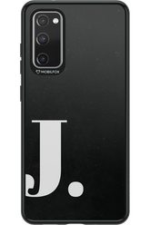 J (Off Space) 2.0 - Samsung Galaxy S20 FE
