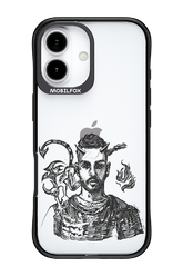 D3MON White 2.0 - Apple iPhone 17