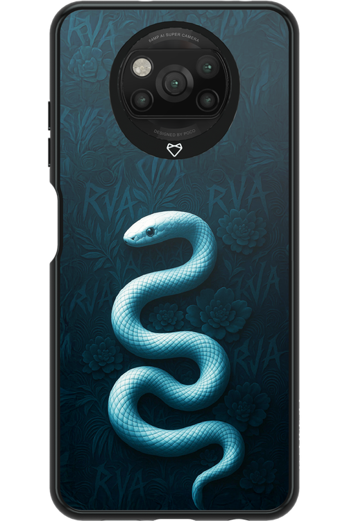 Night Venom 2.0 - Xiaomi Poco X3 Pro