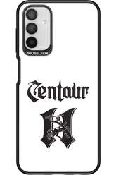 Centaur Logo White 2.0 - Samsung Galaxy A04s