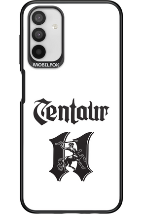 Centaur Logo White 2.0 - Samsung Galaxy A04s