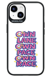 OWN 2.0 - Apple iPhone 14