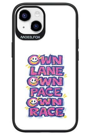 OWN 2.0 - Apple iPhone 14