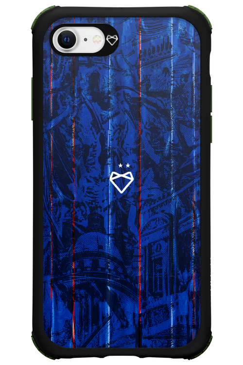 Franta x Mobilfox 2.0 - Apple iPhone 8