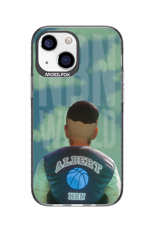 Albert Sky 2.0 - Apple iPhone 13 Mini