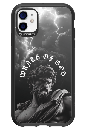 God - Apple iPhone 11