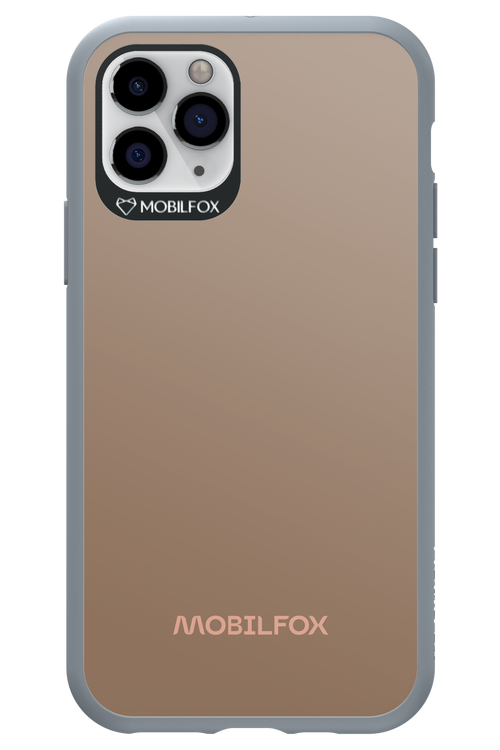 Taupe - Apple iPhone 11 Pro
